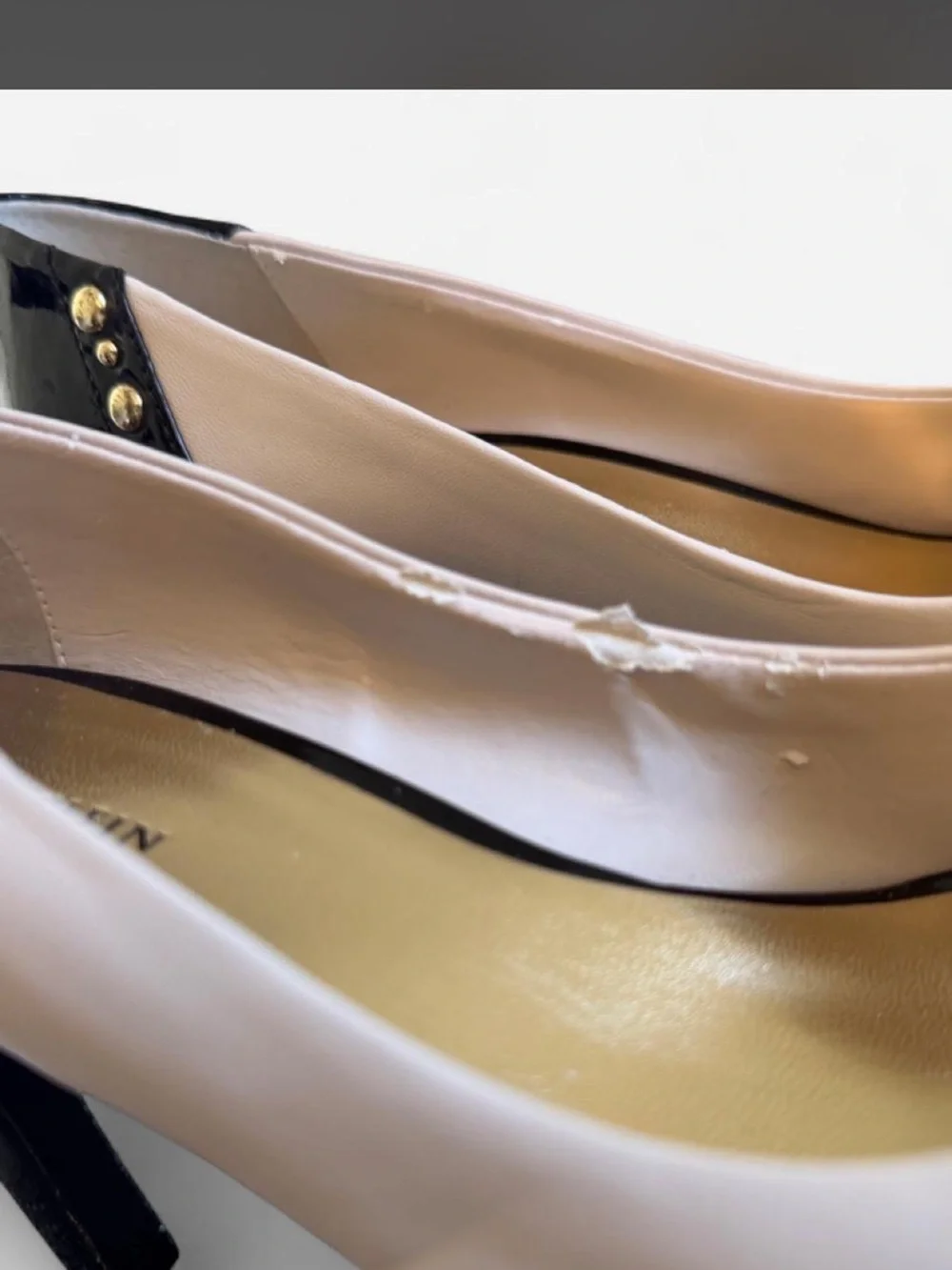 Anne Klein chic ak